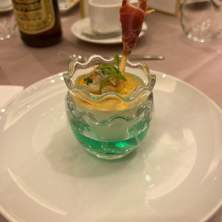 オリジナルメニュー
