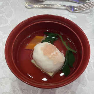 お椀