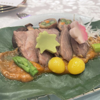朴葉味噌