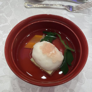 お椀|746320さんの明治神宮・明治記念館の写真(2426858)