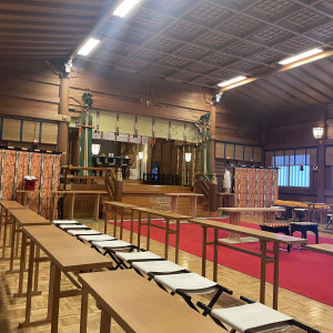 明治神宮・右殿|746320さんの明治神宮・明治記念館の写真(2426853)
