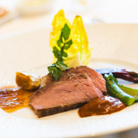 料理