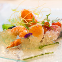 料理