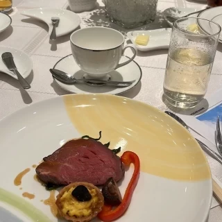 料理