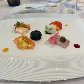 料理