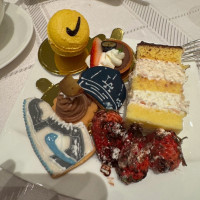 デザートビュッフェ