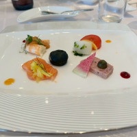 料理