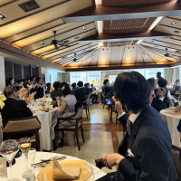 全体の雰囲気