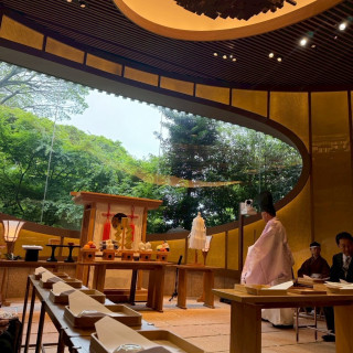 式場（杜乃宮）