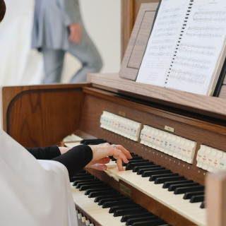 生演奏