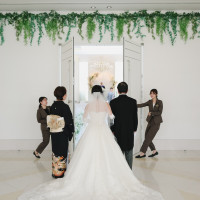 入場