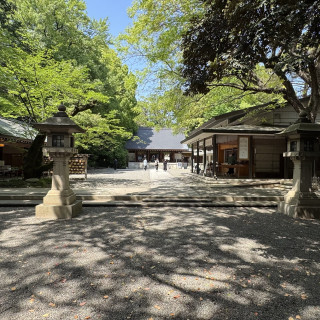 神社