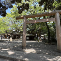 鳥居