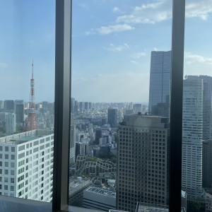 景色|746376さんのThe Okura Tokyo（オークラ東京）の写真(2426744)