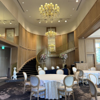 シャトー・シャンパーニュ邸