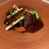 肉料理