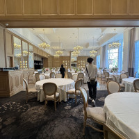 シャトー・シャンパーニュ邸