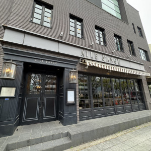 外観2|746392さんのAILE d'ANGE NAGOYA（エル・ダンジュ ナゴヤ）の写真(2426875)