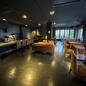 ゲスト待合室2|746392さんのAILE d'ANGE NAGOYA（エル・ダンジュ ナゴヤ）の写真(2427098)