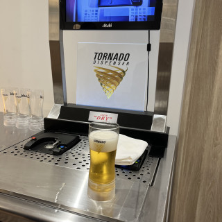 ウェルカムパーティードリンク