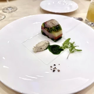 前菜（1）