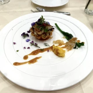 前菜（2）