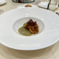 お魚料理