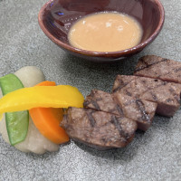 どれもとても美味しかったです