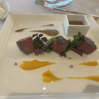 お肉料理