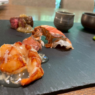 お出汁と素材の味がして美味しかったです。