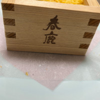 奈良っぽさの溢れるコースで、来賓の方々も楽しんでいただける料