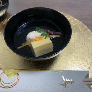 料理|746432さんの奈良町あしびの郷の写真(2427092)