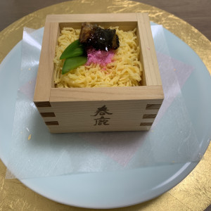 料理|746432さんの奈良町あしびの郷の写真(2427089)