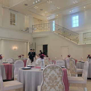 フランス館の中