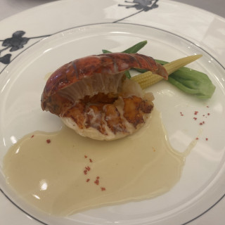 魚料理