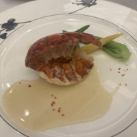 魚料理