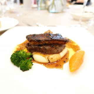 とても美味しかったです!