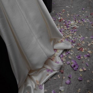 フラワーシャワーです|746491さんの山手迎賓館/テイクアンドギヴ・ニーズウェディングの写真(2561600)