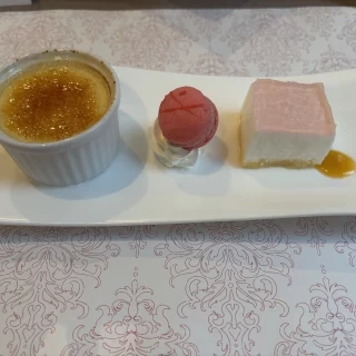 デザート