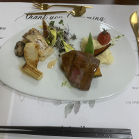 お料理