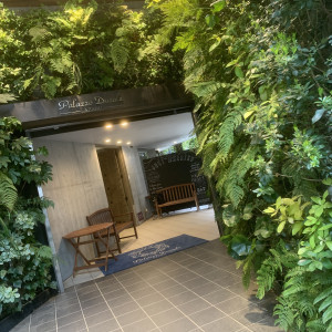 建物入口|746500さんのパラッツォ ドゥカーレ 麻布 （Palazzo Ducale AZABU）の写真(2427375)