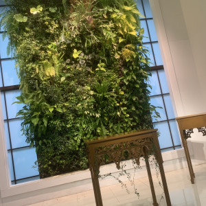 チャペル牧師さんのところ|746500さんのパラッツォ ドゥカーレ 麻布 （Palazzo Ducale AZABU）の写真(2427378)