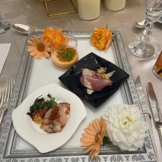 前菜