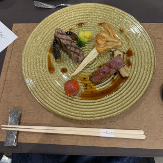 お肉がとても柔らかくおいしかったです。