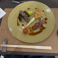 お肉がとても柔らかくおいしかったです。