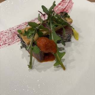 魚料理