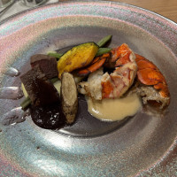 料理