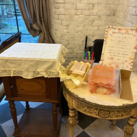 結婚証明書