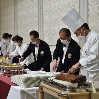 料理は本当におすすめです。