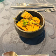 〆料理　ひつまぶし